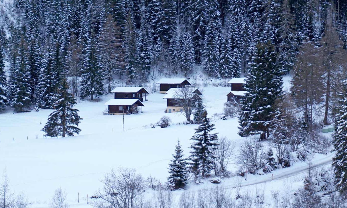 (c) Tirol-bungalow.at